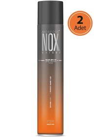 تصویر اسپری مو Morfose | 1100013008-2 اورجینال 