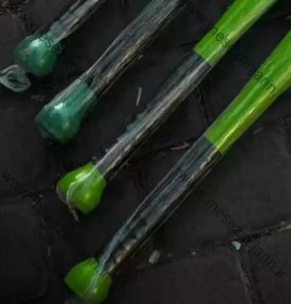 تصویر چوب بیسبال هادس 