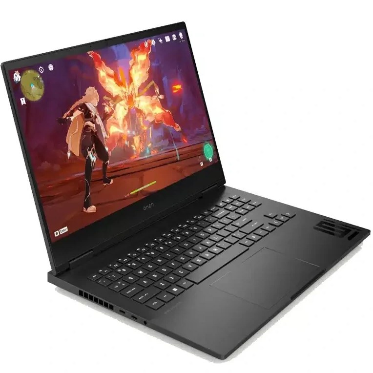 HP OMEN 15 ゲーミングノート i5 9300H gtx1660ti ssd256+HDD1TB