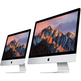 تصویر کامپیوتر آیمک Apple Imac slim A1418 استوک اروپا 