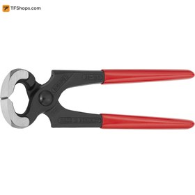 تصویر گاز انبر نجاری کنیپکس مدل 5001160 سایز 160 میلی متر Carpenters' Pincers