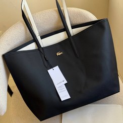 تصویر کیف زنانه دو رویه Lacoste 