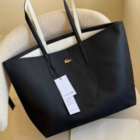 تصویر کیف زنانه دو رویه Lacoste 