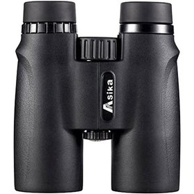 تصویر دوربین دوچشمی اسیکا ASIKA SHARK10X42 BINOCULARS ASIKA SHARK10X42 BINOCULARS