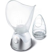 تصویر دستگاه بخور صورت بیورر مدل FS50 بخور گرم 