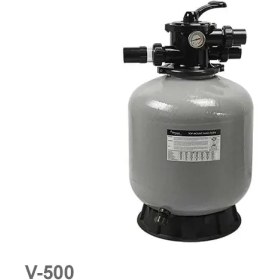 تصویر فیلتر شنی ایمکس مدل V-500 