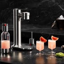 تصویر سودا ساز سیج sca800bss 