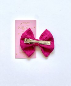 تصویر گلسر دوتایی تیارا 