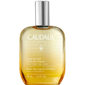 تصویر روغن بدن اکسیر کدلی CAUDALIE Body Care Oil Elixir 