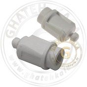 تصویر کوپل سر موتور مولینکس مدل 123 