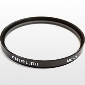 تصویر فیلتر لنز عکاسی یو وی مارومی Marumi MC-UV haze 67mm Filter 