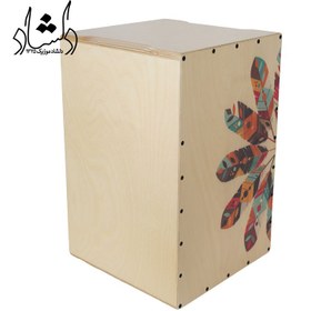 تصویر کاخن پاین pine طرح 5 