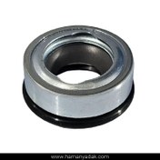 تصویر کاسه نمد کمپرسور کولر پژو ۴۰۵ و پراید برند والافن 