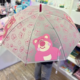 تصویر چتر سانریو 