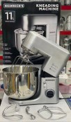 تصویر همزن برقی هنریچ مدل HEINRICH’S HKM 8110 HEINRICH'S Stand Mixer HKM 8110