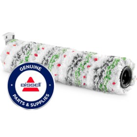 تصویر براش رول بیسل مناسب مدل BISSELL Multi Surface Pet Brush Roll-Crosswave Cordless Max, New OEM Part, 2788, White (ارسال 10 الی 15 روز کاری) 