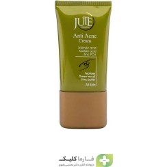 تصویر کرم آنتی آکنه (ضد جوش) ژوت 40 میلی لیتر 