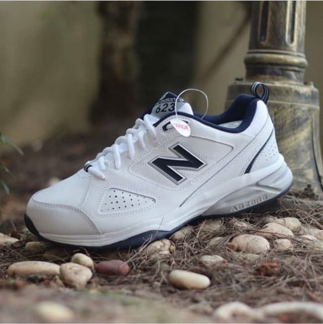 Tênis nb sale 623 sport