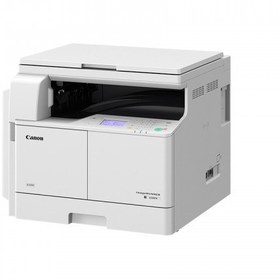 تصویر دستگاه کپی کانن مدل imageRUNNER 2206 A3 Copier Machine