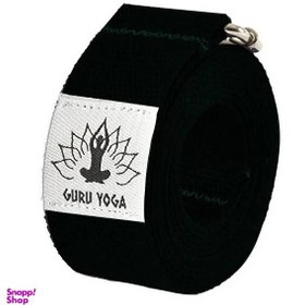تصویر کمربند یوگا مدل GuruKer 