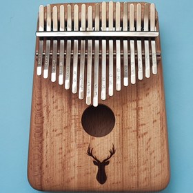 تصویر کالیمبا کالی‌مون گوزن 