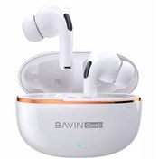 تصویر هندزفری بی سیم باوین BAVIN wireless Earphone BAVIN17 