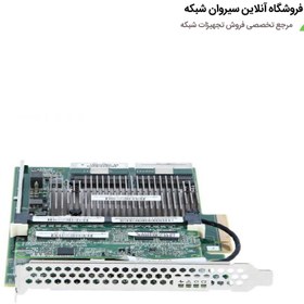 تصویر رید کنترلر سرور اچ پی مدل P840/4GB HPE P840/4GB Raid Controller