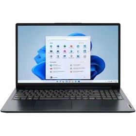 تصویر لپ تاپ لنوو 15.6 اینچی مدل IdeaPad 1 پردازنده Ryzen 3 7320U رم 4GB حافظه 512GB SSD گرافیک Radeon 610M IdeaPad 1 Ryzen 3 7320U 4GB DDR5 512GB SSD Radeon 610M Full HD Laptop