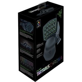 تصویر گیم پد ریزر مدل TARTARUS 