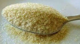 تصویر پودر ژلاتین 