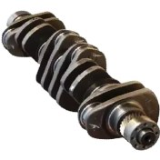 تصویر میل لنگ کامیون آمیکو 1929و2631 