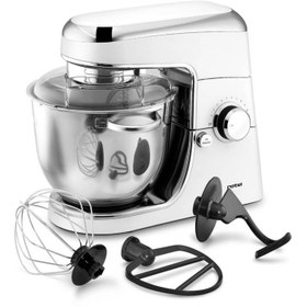 تصویر همزن روتل مدل U443CH3 Rotel U443CH3 Stand Mixer