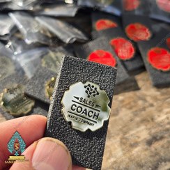 تصویر نشان سینه کد B101105 