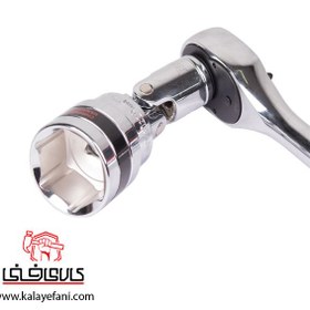 تصویر ست بکس رونیکس مدل RH-2638 شامل ۳۸ عدد 