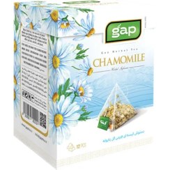 تصویر دمنوش بابونه ساده 