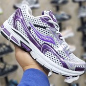 تصویر کتونی اسپرت مردانه ساکنی 