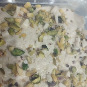 تصویر حلوا شکری یک کیلو 