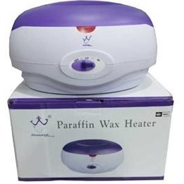 تصویر دستگاه موم داغ کن مدل پا رافین paraffin 