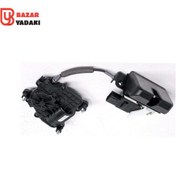 تصویر قفل درب صندوق کیا سورنتو 