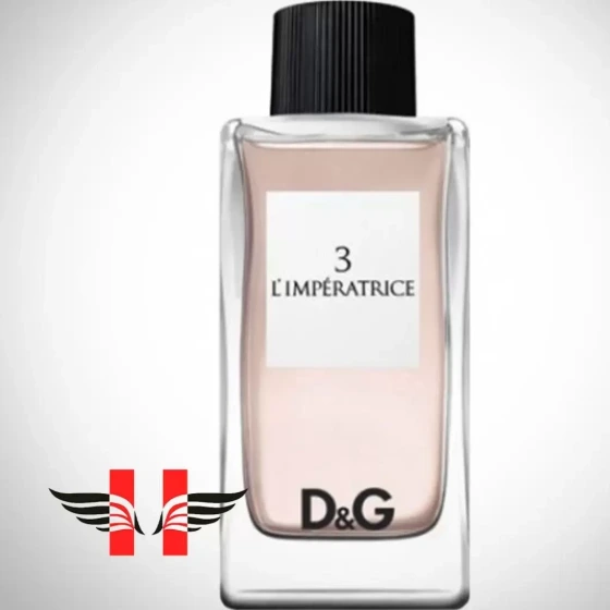 Amazon | 【ドルチェ＆ガッバーナ】3 ランペラトリス EDT・SP