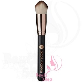 تصویر براش کرم پودر پیپا آف لاندن مدل Studio FX شماره 788 PIPPA OF LONDON Studio FX Foundation Brush No.788