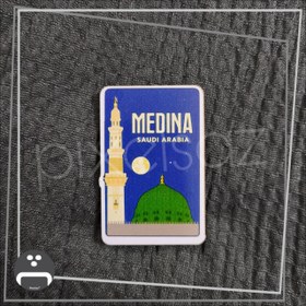 تصویر مدینه 