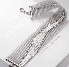 تصویر دستبند میوکی کد5 