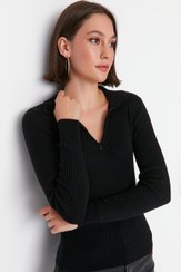 تصویر پلیور زنانه ترندیول میلا trendyol milla | TWOAW23KZ01493 4026581