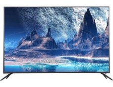 تصویر تلویزیون سام الکترونیک مدل 50CU7800 سایز ۵۰ اینچ Ultra HD 4K LED 