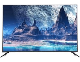 تصویر تلویزیون ال ای دی هوشمند سام الکترونیک 50 اینچ SAM ELECTRONIC SMART LED TV 50CU7700 50 INCH ULTRA HD 4K