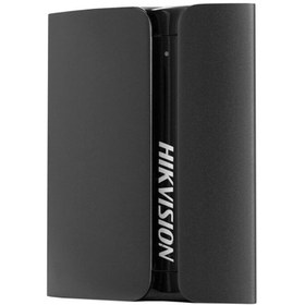 تصویر حافظه اکسترنال SSD هایک ویژن Hikvision T300S 2TB ا Hikvision T300S 2TB External Portable SSD Drive Hikvision T300S 2TB External Portable SSD Drive