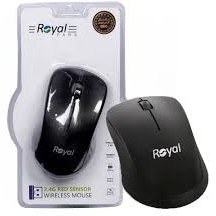 تصویر موس رویال پارس 