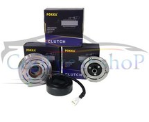 تصویر کمپرسور کولر ۲۰۶ ۲۰۷ رانا ۴۰۵ پرشیا شانژیون 