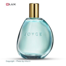 تصویر عطر زنانه جویس ترکویس اورجینال Joyce Turquoise EdT